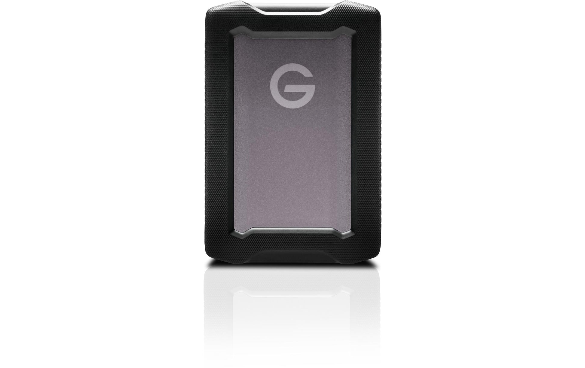 SanDisk G-Drive Armor ATD 4TB – 2,5" HDD, USB-C 3.2 Gen 1