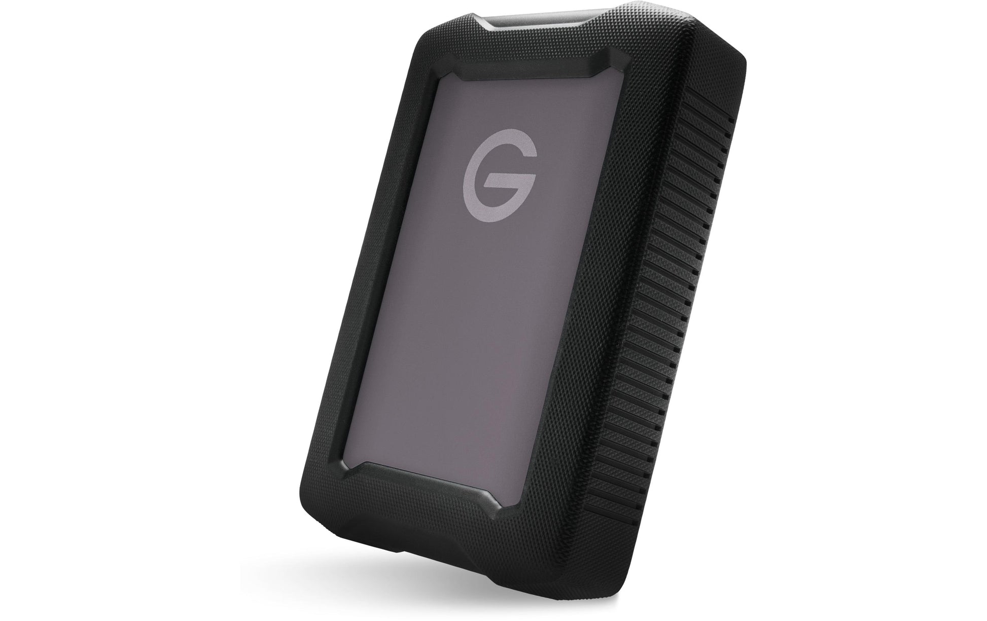 SanDisk G-Drive Armor ATD 4TB – 2,5" HDD, USB-C 3.2 Gen 1