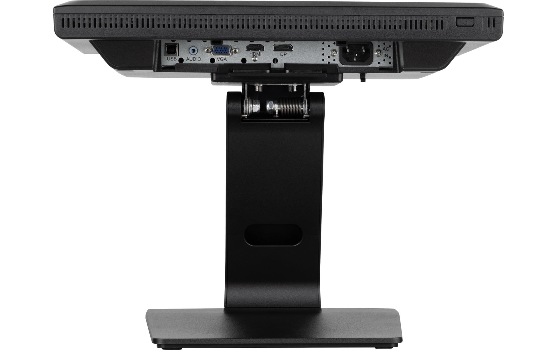 iiyama T1731SR-B1S 17" Resistiv – DisplayPort, VGA