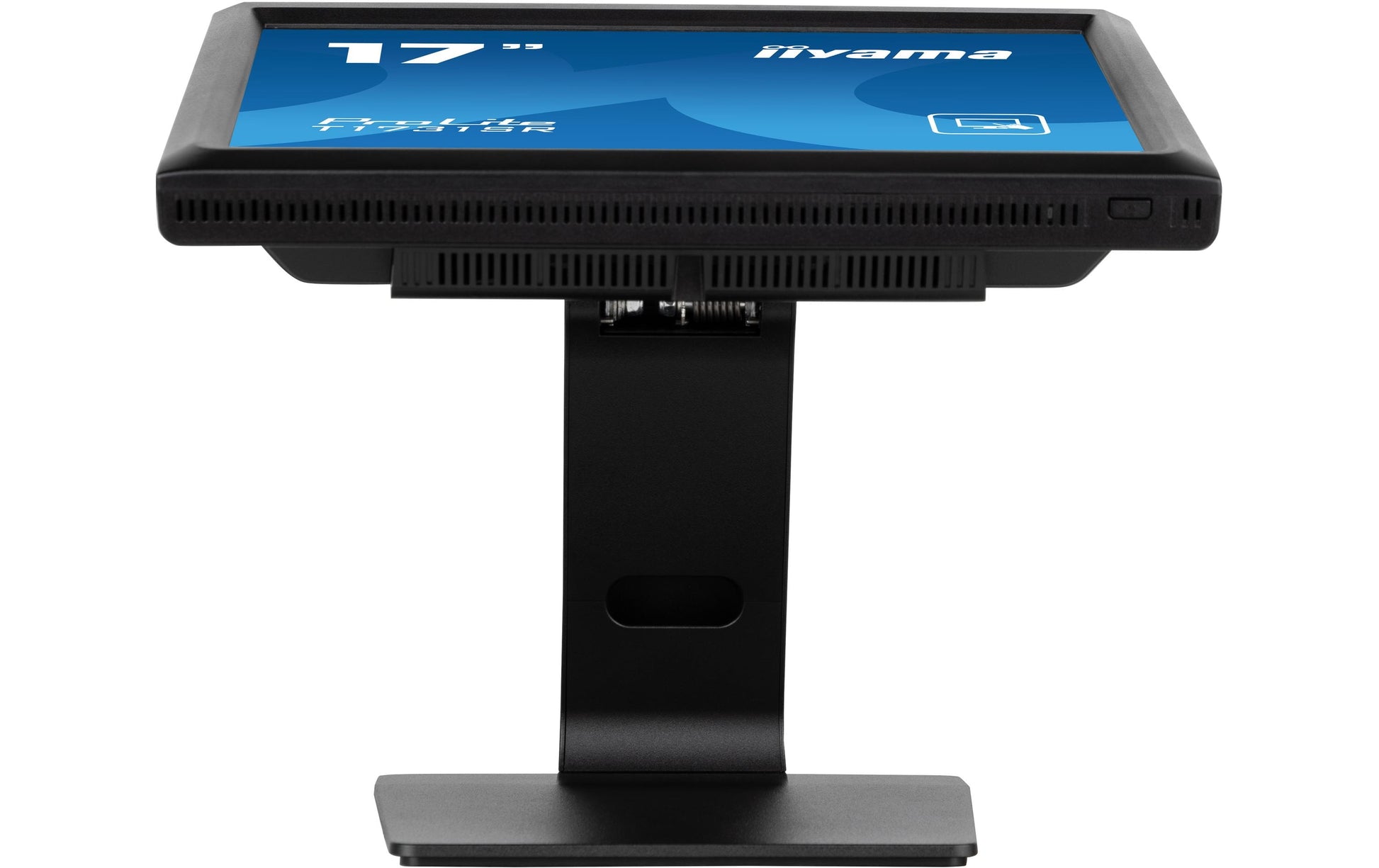 iiyama T1731SR-B1S 17" Resistiv – DisplayPort, VGA