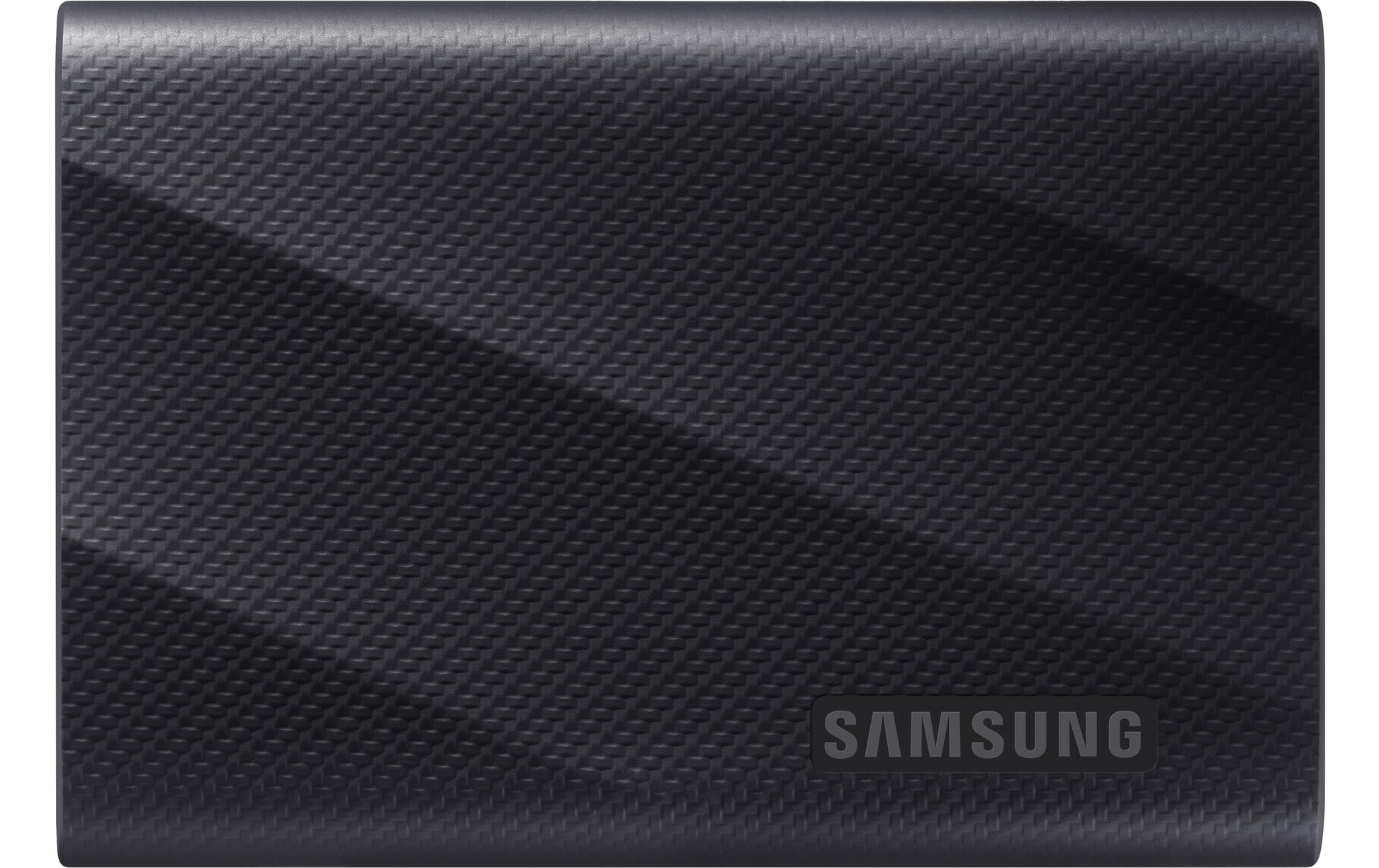 Samsung MU-PG4T0B Allgemeines Speichergerät – 4 TB, USB Typ-C (USB 3.2 Gen 2), Hardwareverschlüsselung
