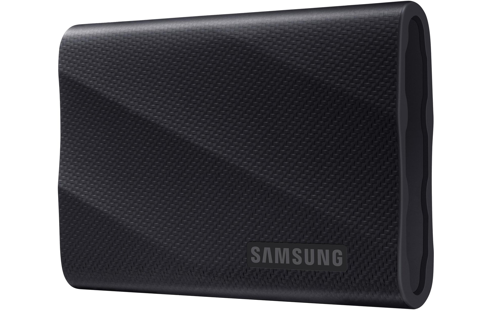 Samsung MU-PG4T0B Allgemeines Speichergerät – 4 TB, USB Typ-C (USB 3.2 Gen 2), Hardwareverschlüsselung