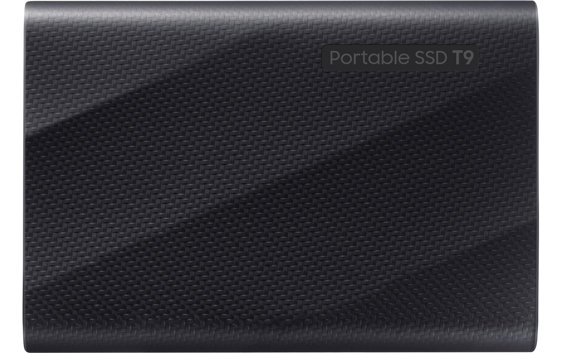 Samsung MU-PG4T0B Allgemeines Speichergerät – 4 TB, USB Typ-C (USB 3.2 Gen 2), Hardwareverschlüsselung