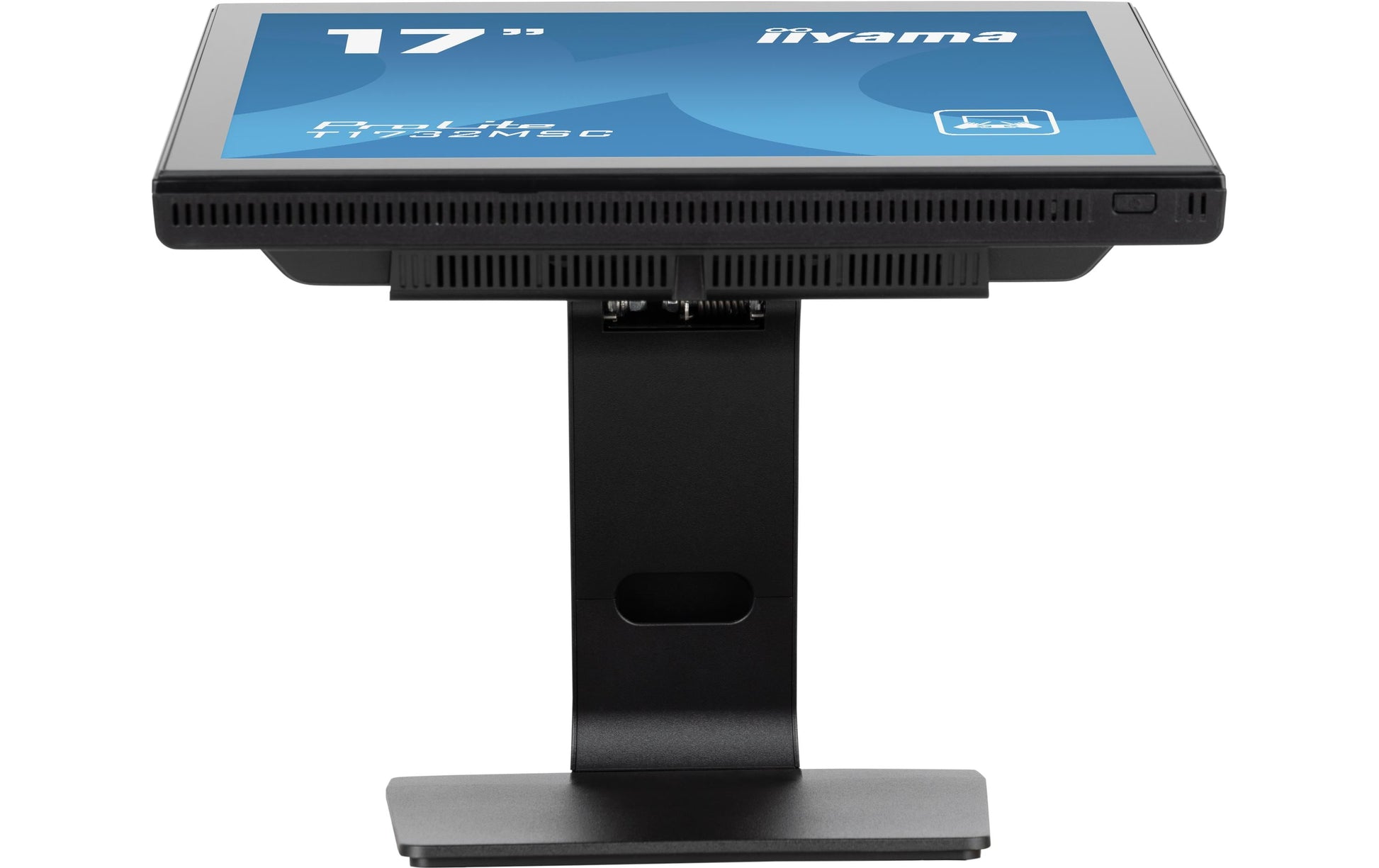 iiyama T1732MSC-B1S 17" 1280 × 1024 PCAP – VGA, Zero-Bezel, Lautsprecher
