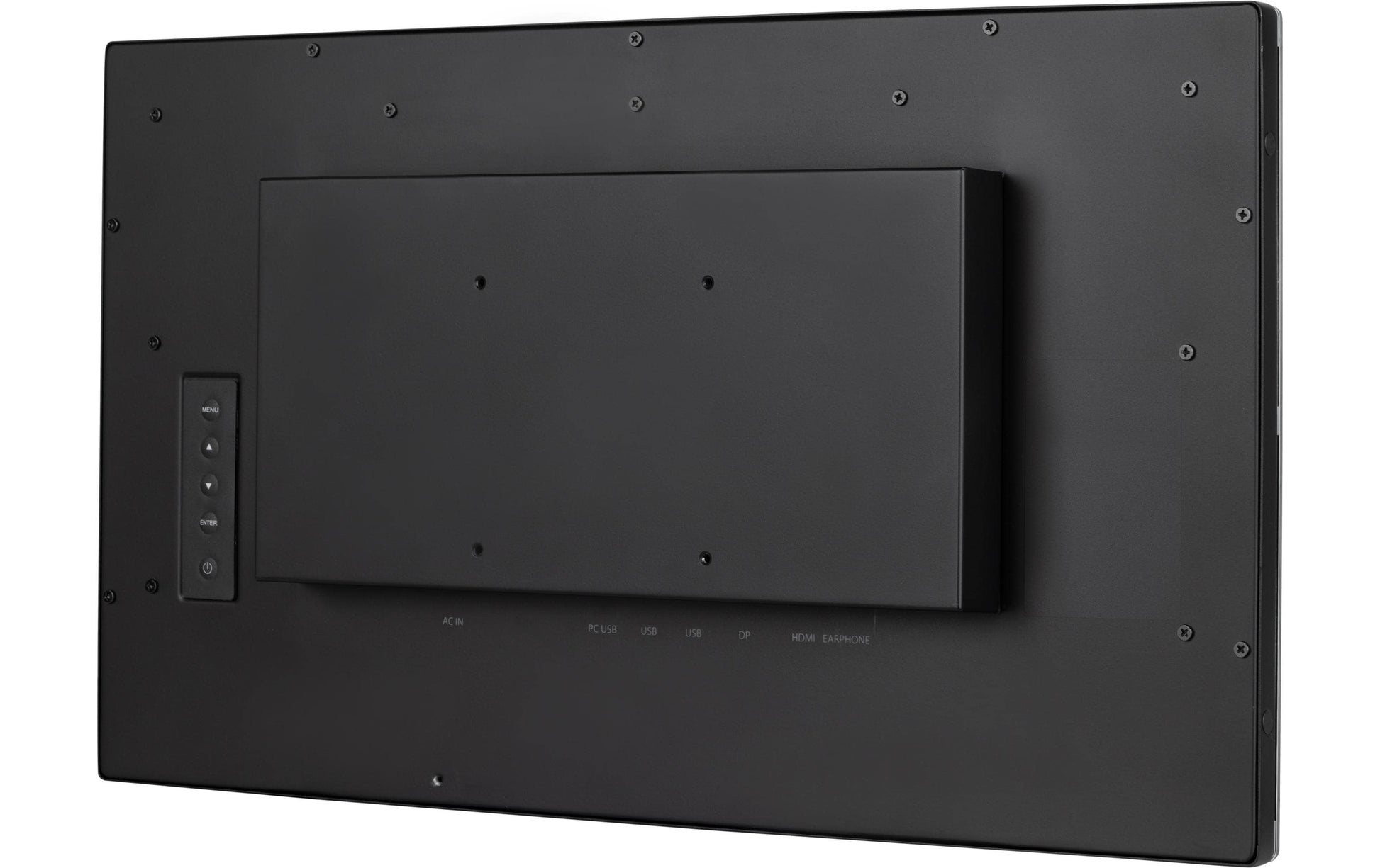 iiyama TF2238MSC-B1 – Interaktives Touch-Display, 21,5", PCAP (10-Punkt), Anti-Fingerprint-Beschichtung