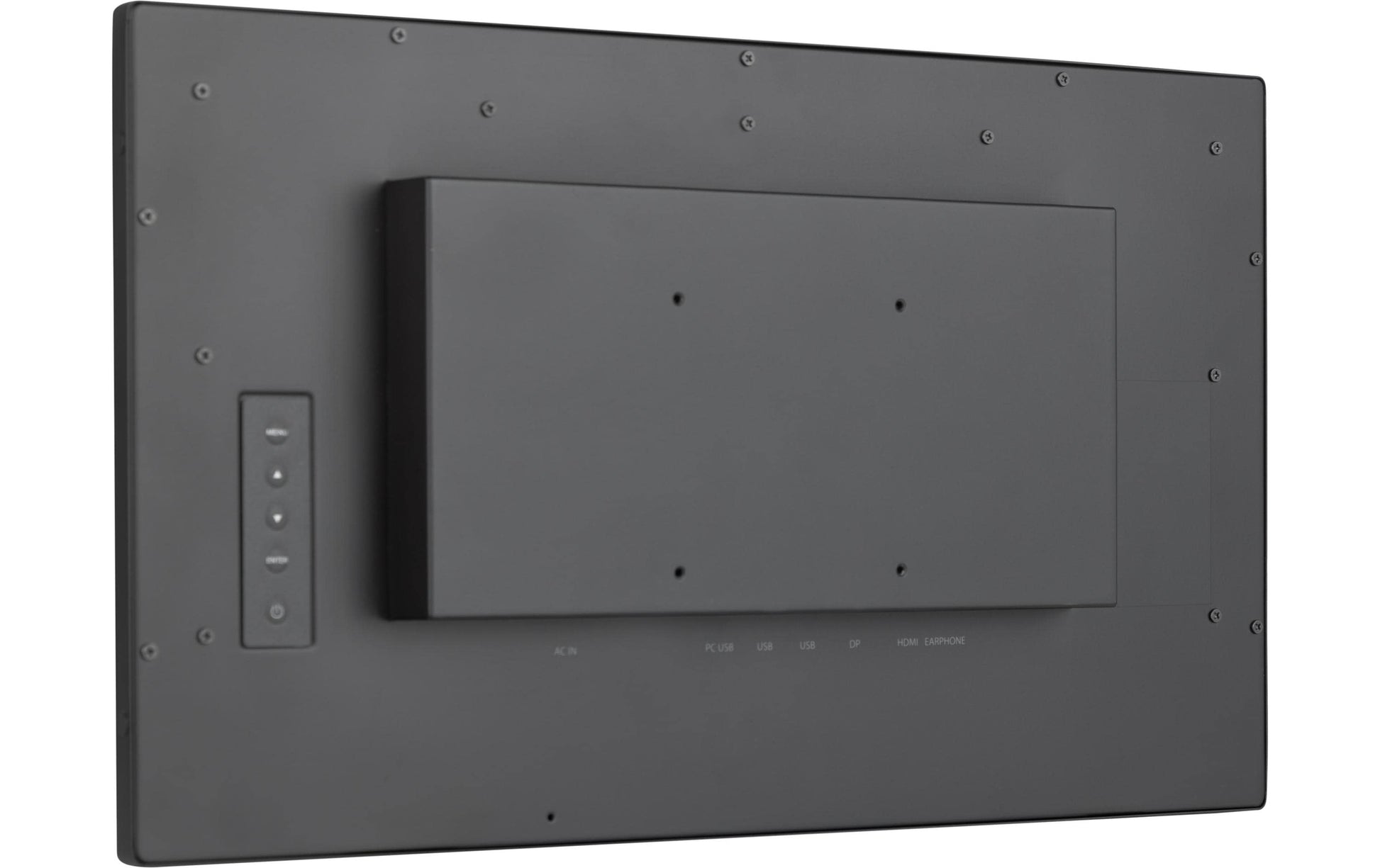 iiyama TF2238MSC-B1 – Interaktives Touch-Display, 21,5", PCAP (10-Punkt), Anti-Fingerprint-Beschichtung