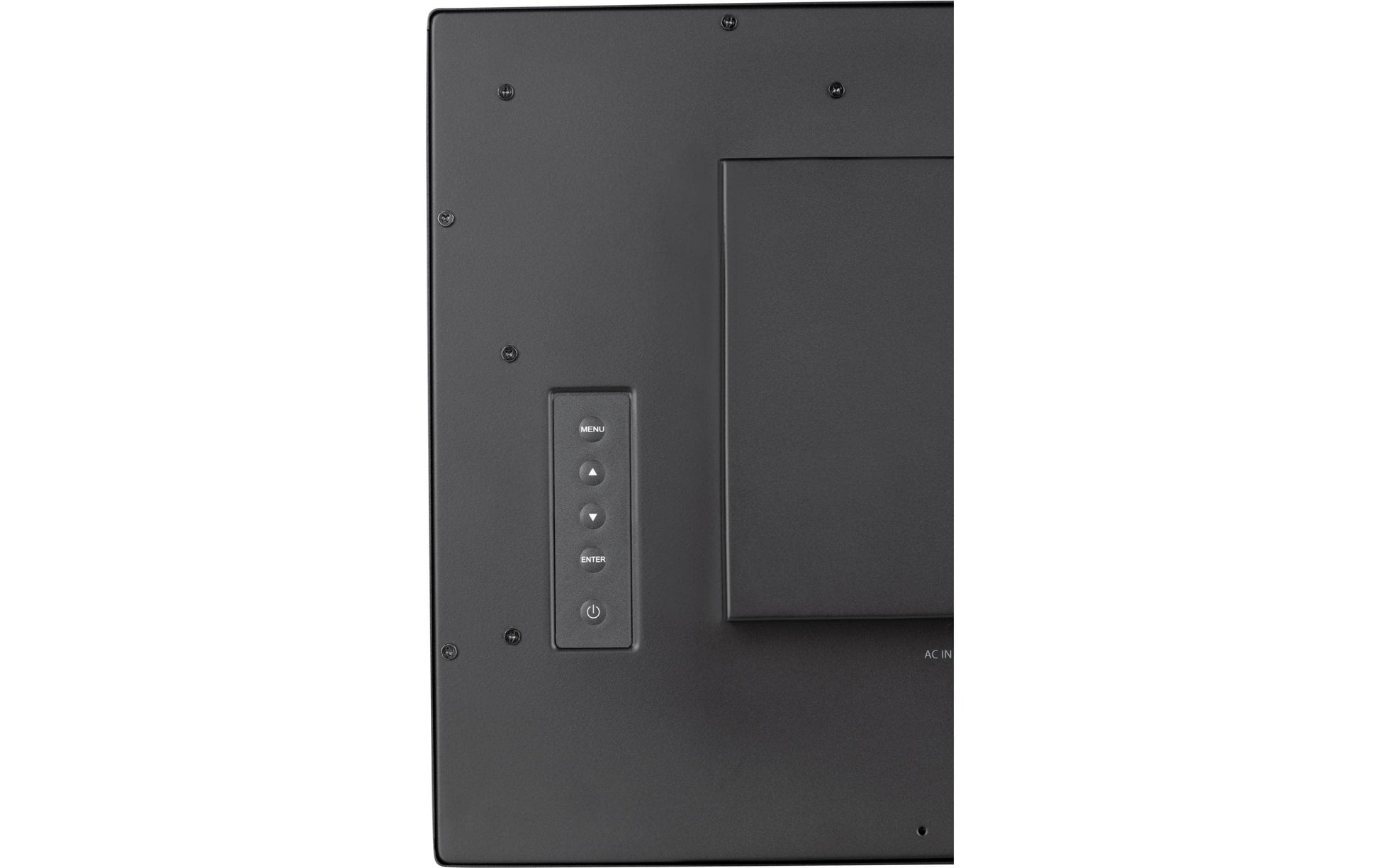 iiyama TF2238MSC-B1 – Interaktives Touch-Display, 21,5", PCAP (10-Punkt), Anti-Fingerprint-Beschichtung