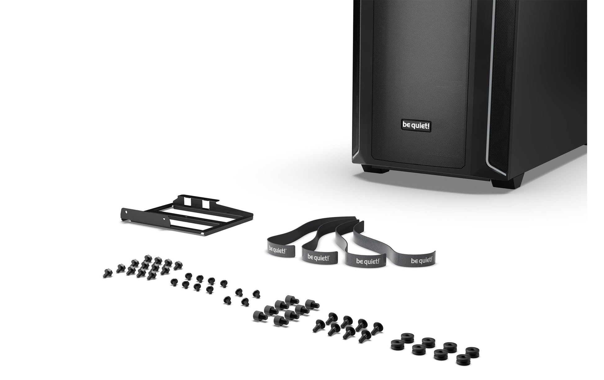 be quiet! be quiet Shadow Base 800 DX Tower