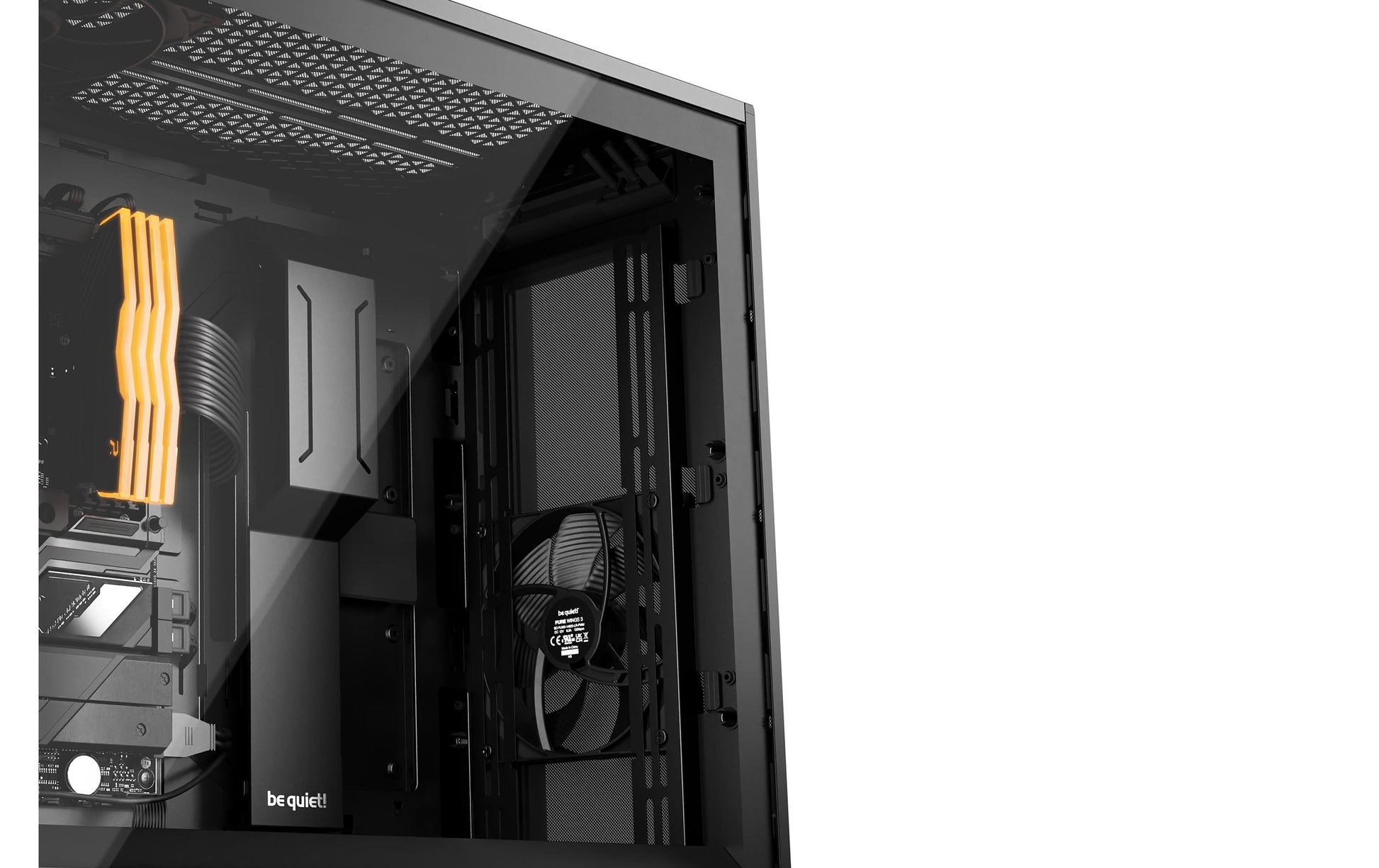 be quiet! be quiet Shadow Base 800 DX Tower