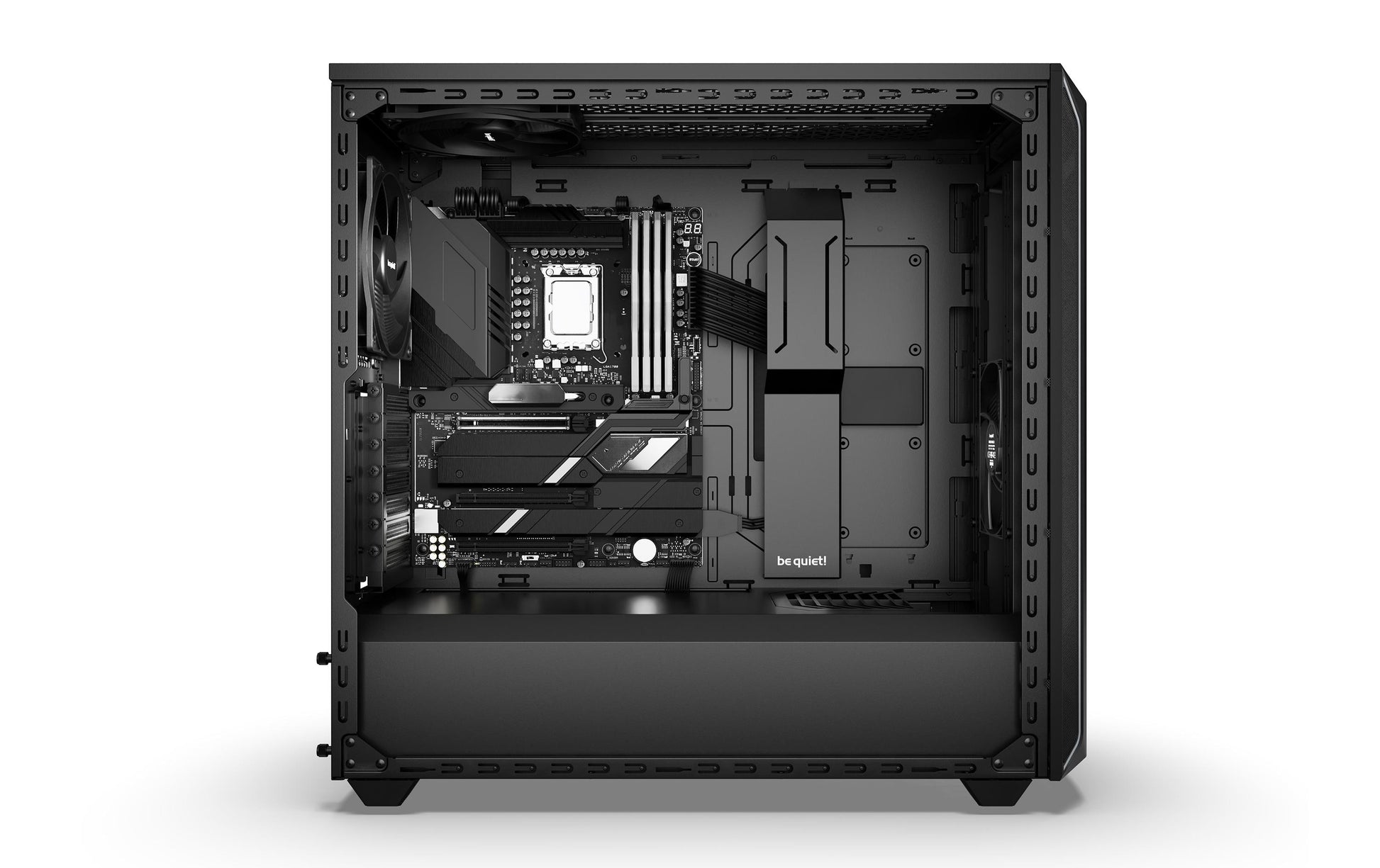 be quiet! be quiet Shadow Base 800 DX Tower
