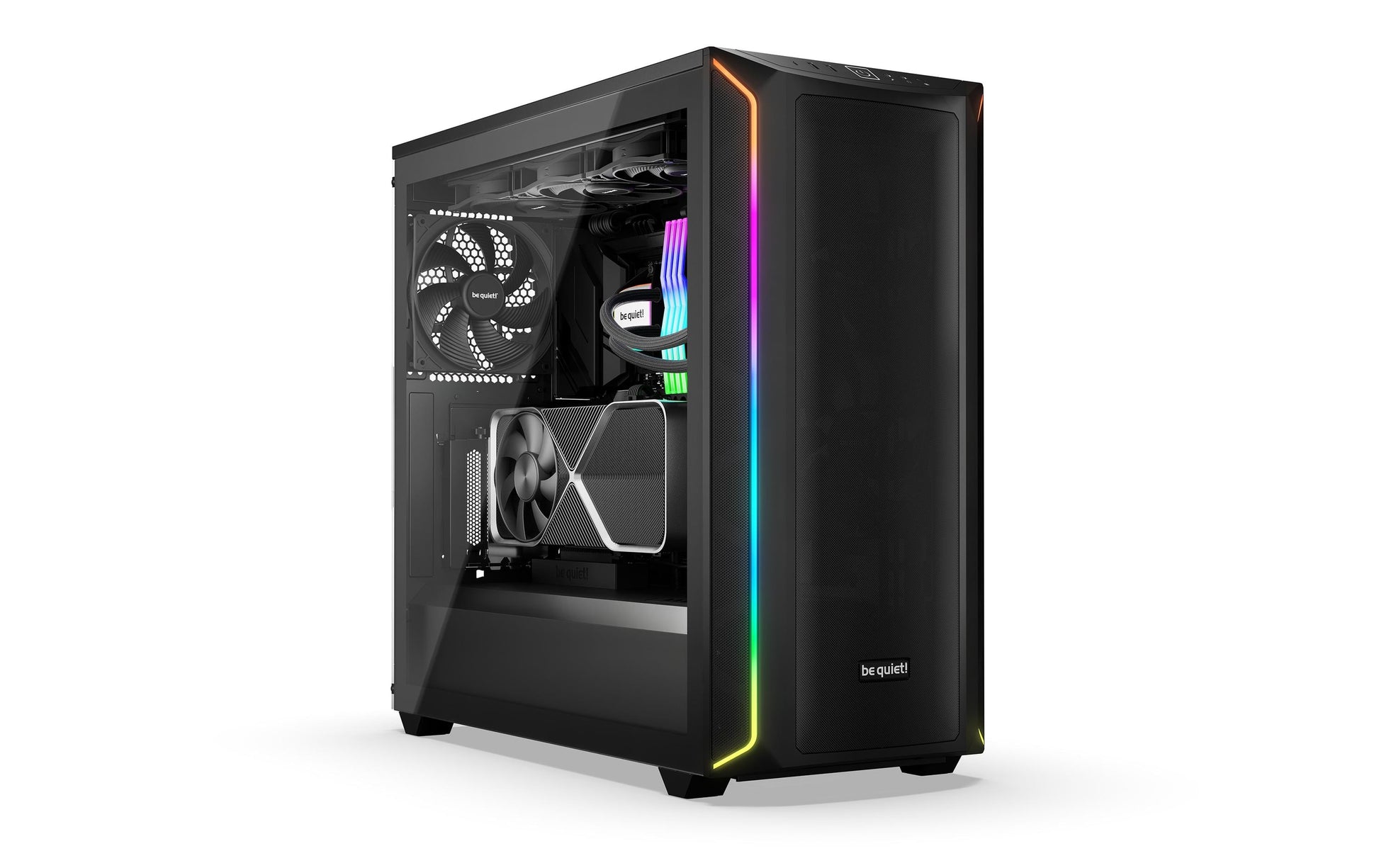 be quiet! be quiet Shadow Base 800 DX Tower