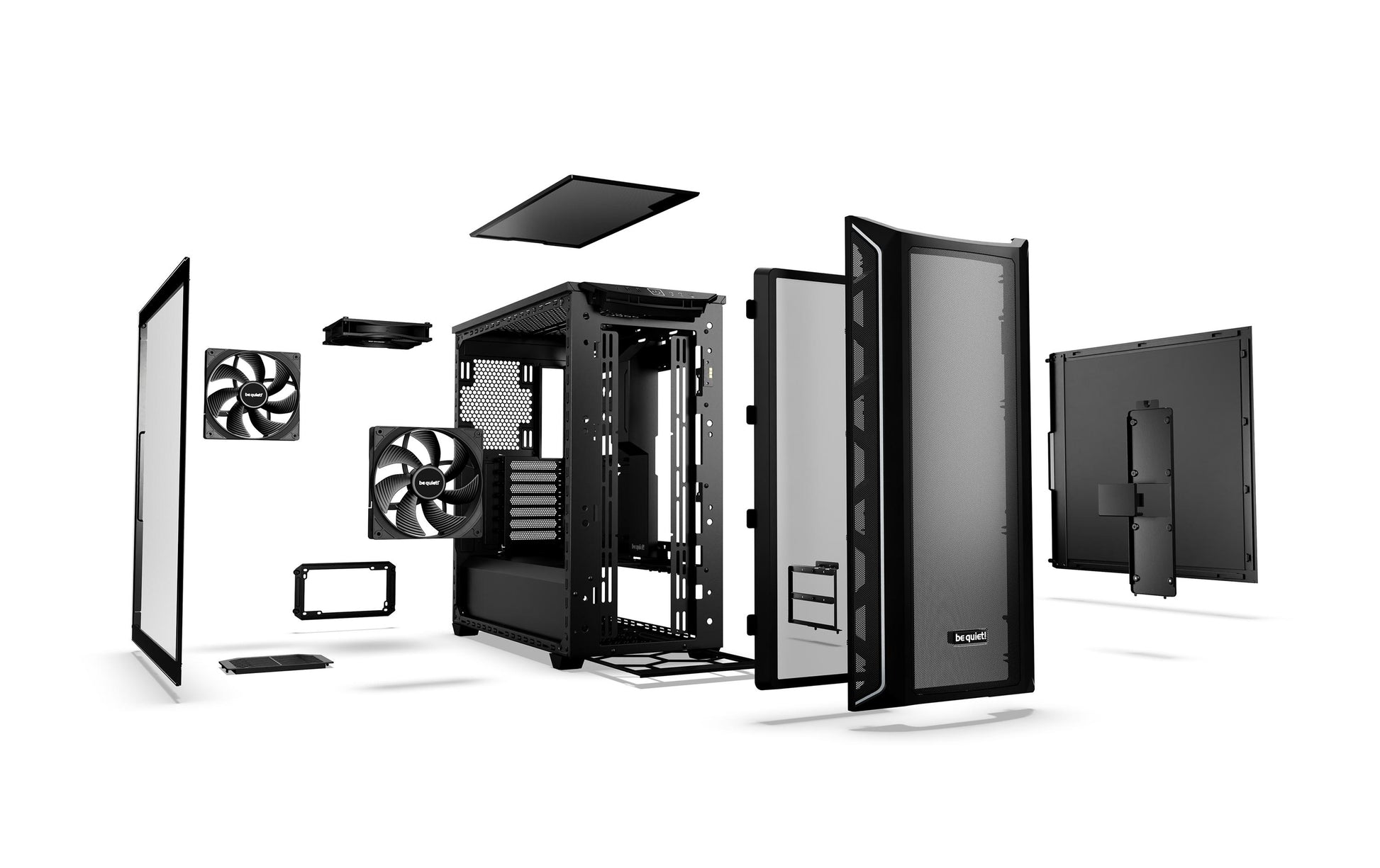 be quiet! be quiet Shadow Base 800 DX Tower