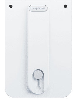 Fairphone Ringhalterung Finger Loop – für Fairphone 6, weiss