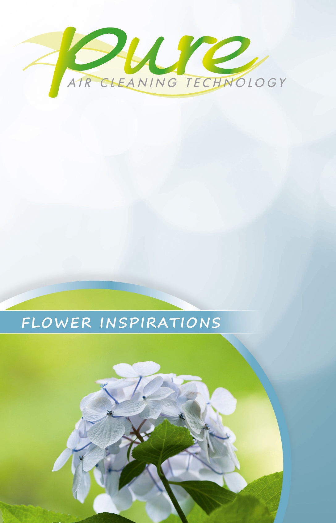 Trisa Electronics Trisa Flower – Duftkartusche für Trisa Lufterfrischer Pure