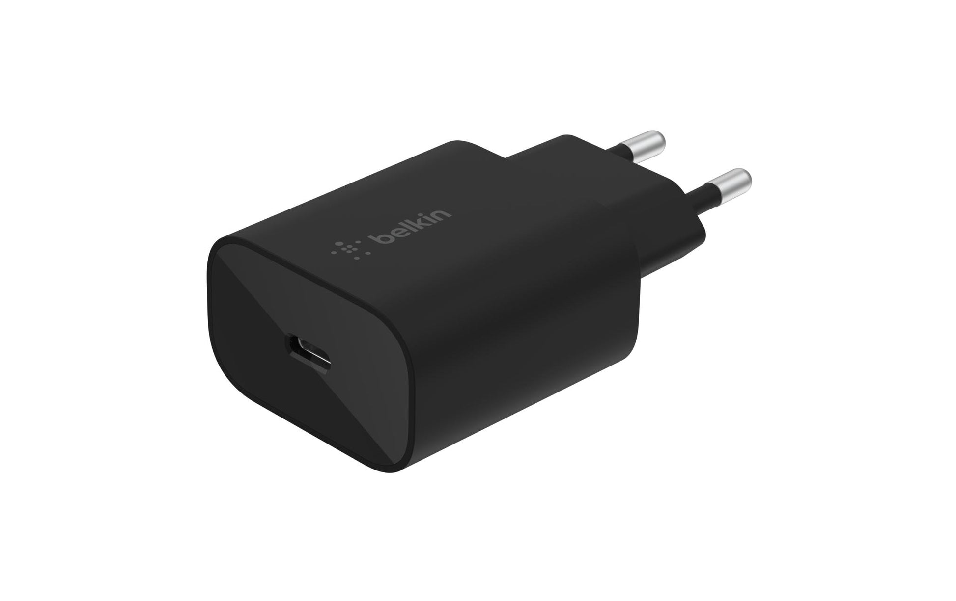 Belkin Ladegerät – 25 W, 1× USB-C, PD 3.0