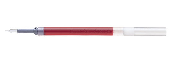 Pentel EnerGel Rollerball-Mine – Schwarz, 0,5 mm, geruchsarm
