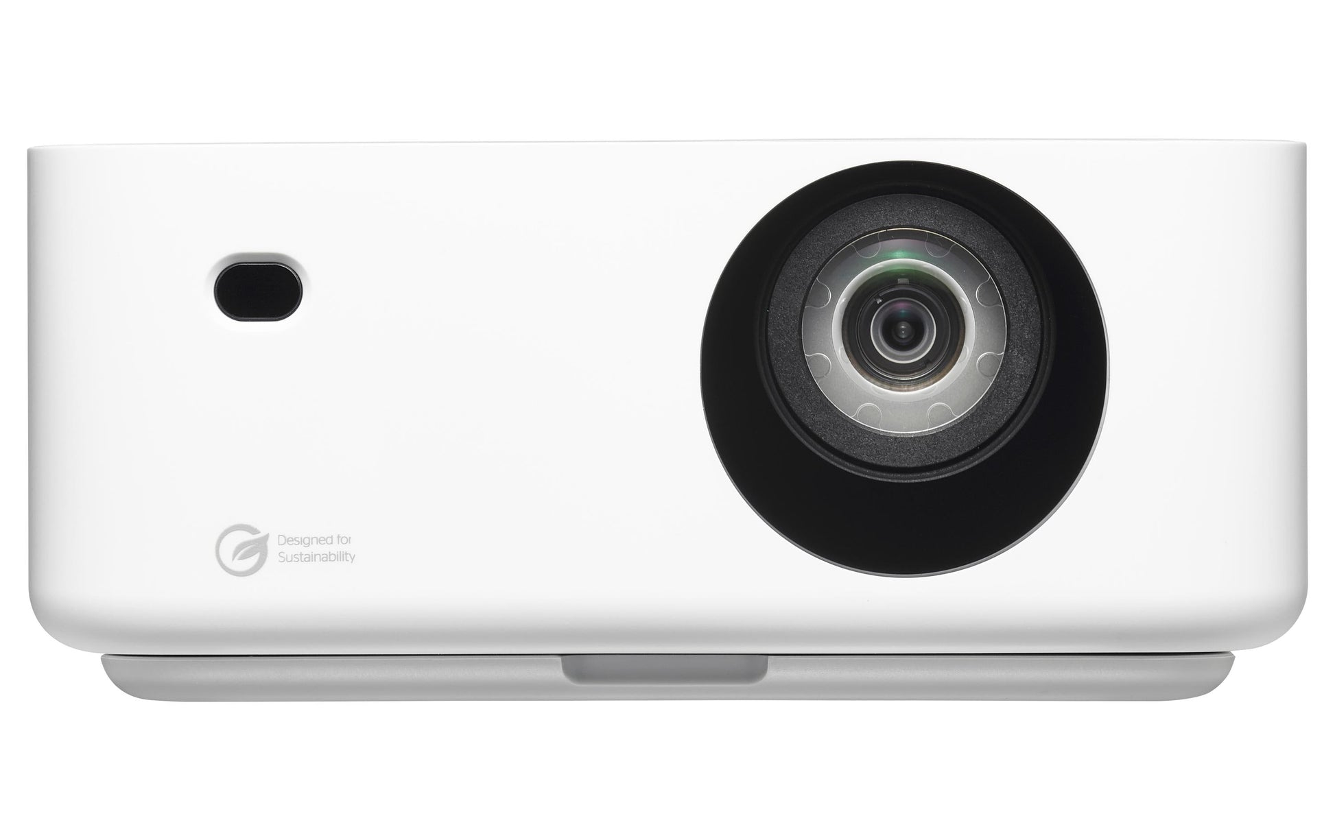 Optoma ML1080, Laser-DLP-Projektor – Full HD, 1200 ANSI-Lumen, 16:9