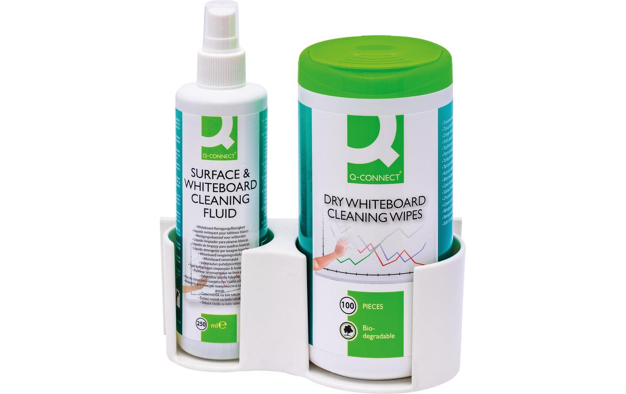 Connect Q-Connect – Starter-Kit – für Whiteboards