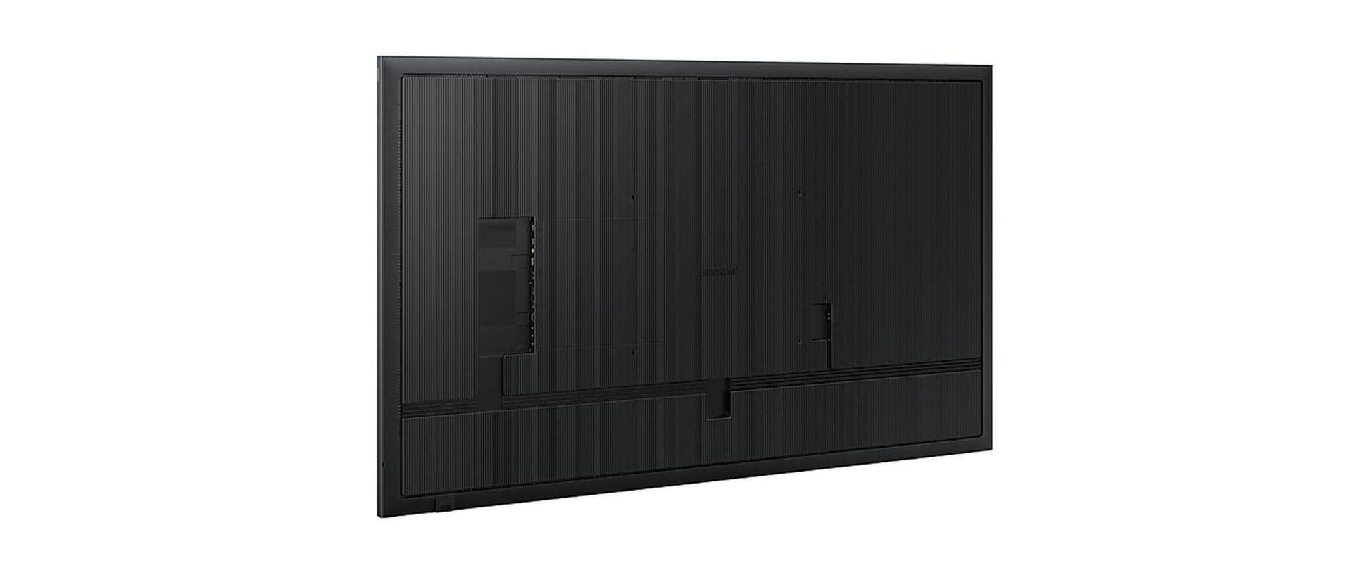 Samsung QH55C – Signage-Display, 55", Ultra HD 4K, 700 cd/m², 24/7