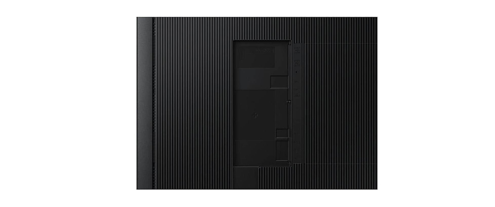 Samsung QH55C – Signage-Display, 55", Ultra HD 4K, 700 cd/m², 24/7