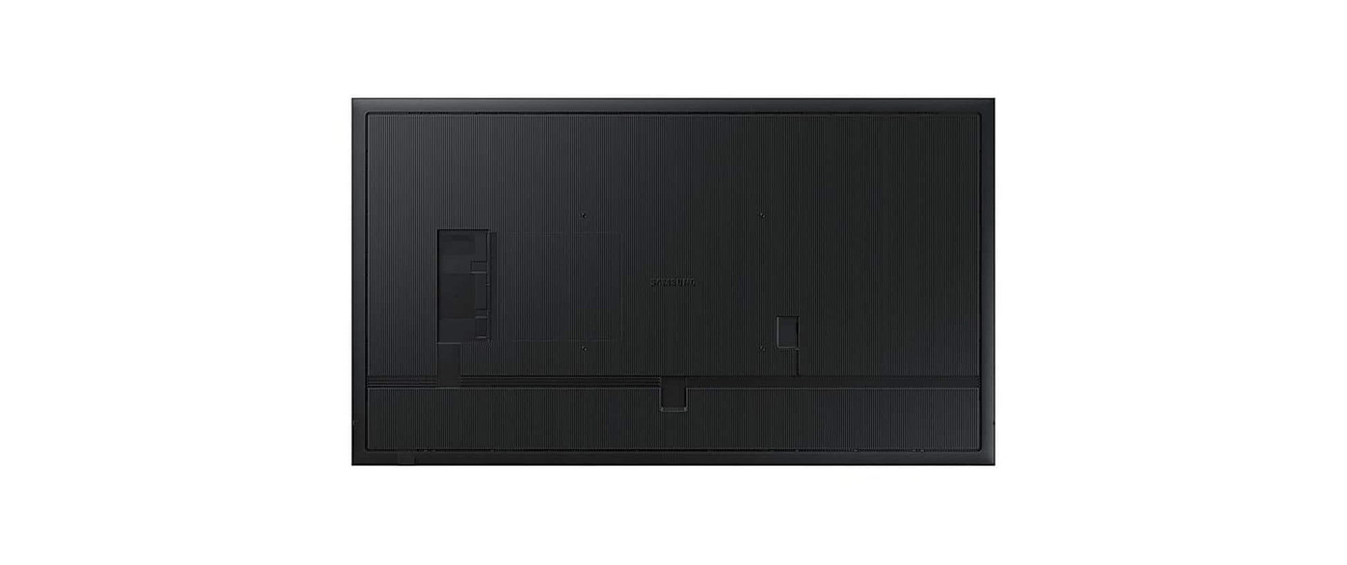 Samsung QH55C – Signage-Display, 55", Ultra HD 4K, 700 cd/m², 24/7
