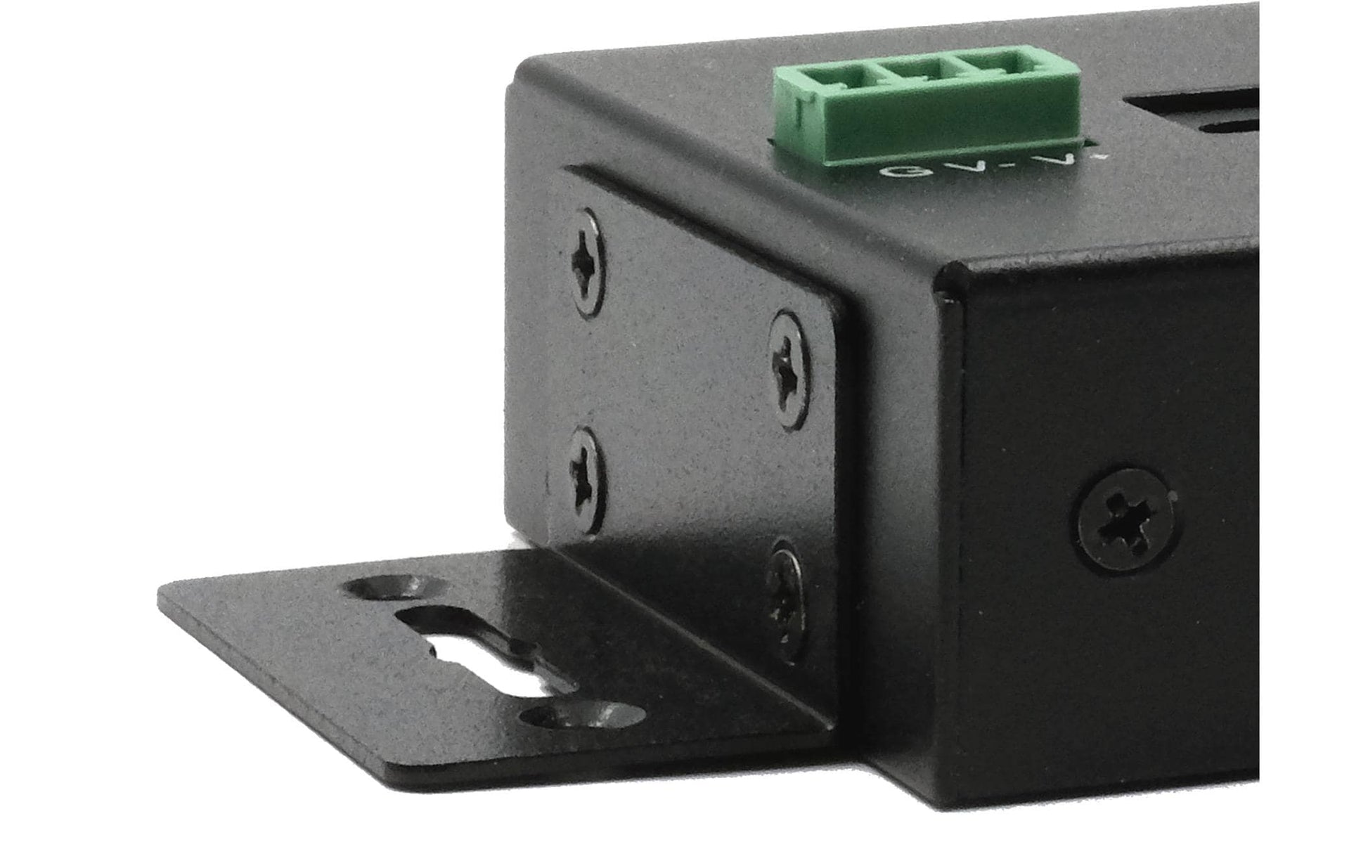 EXSYS EX-11230HMS USB-Hub – USB 3.0, 10× USB-A