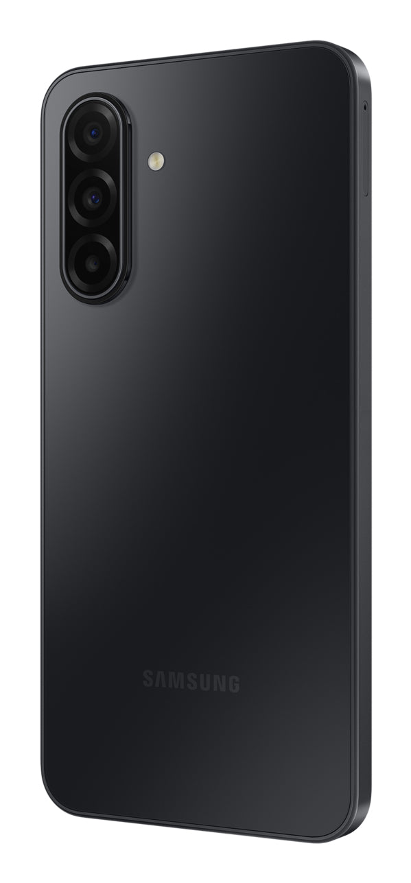 Samsung Galaxy A17 5G – schwarz, 6,7", 1080 × 2340, Android, 256 GB, 8 GB, Hybride Dual-SIM, 5G, IP54