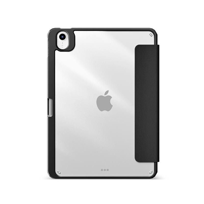 eSTUFF Tablet-Hülle für Apple iPad 10,9" (10. Gen.) – Schwarz