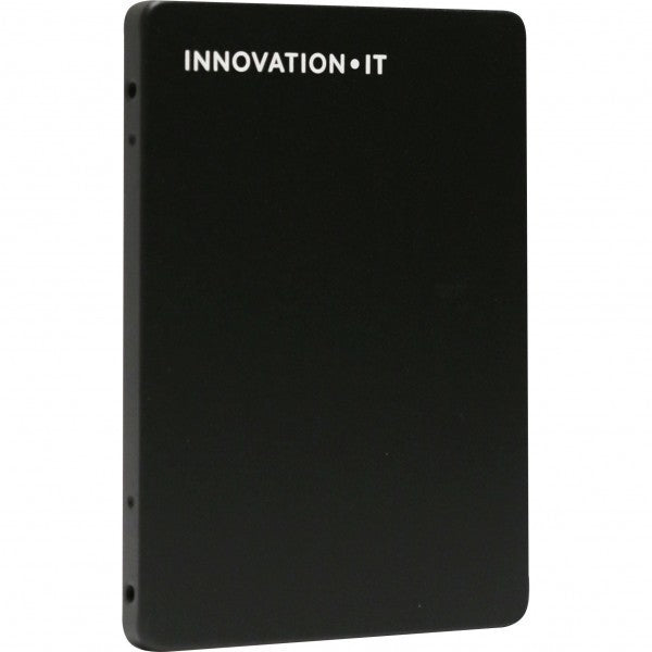 Innovation IT Basic – 2,5" 120 GB SATA III SSD – 500/480 MB/s