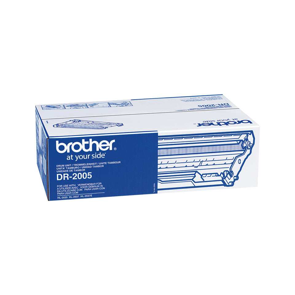 Brother Bildtrommel – OEM: DR-2005