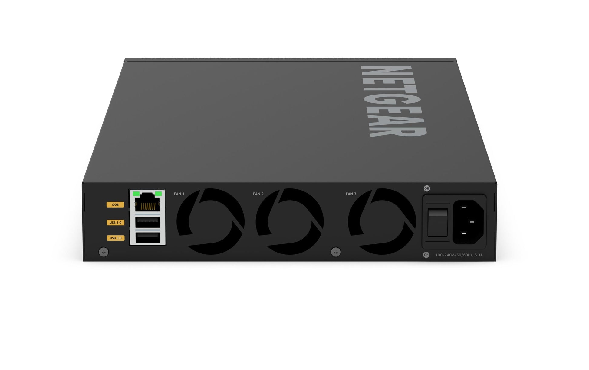 NETGEAR M4350-12X12F – Managed Switch – 12×10G RJ45, 12×10G SFP+, L3, 1U