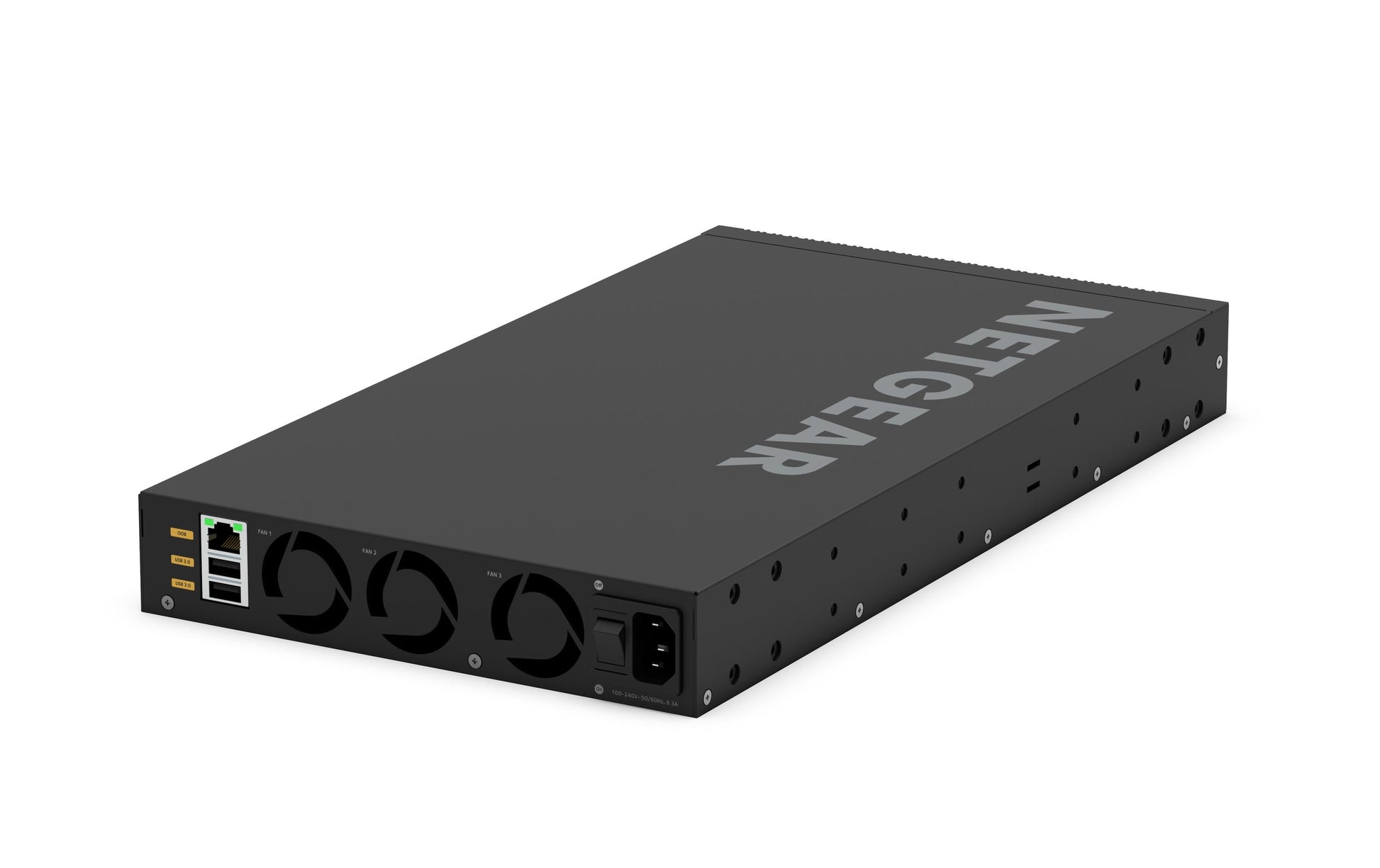 NETGEAR M4350-12X12F – Managed Switch – 12×10G RJ45, 12×10G SFP+, L3, 1U