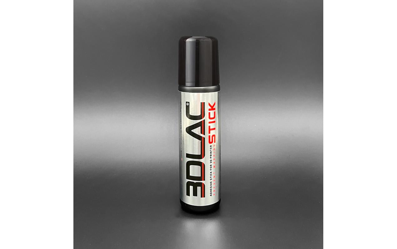 3DLAC Sprühkleber Polyvinylacetat (PVA), Transparent, 80 ml