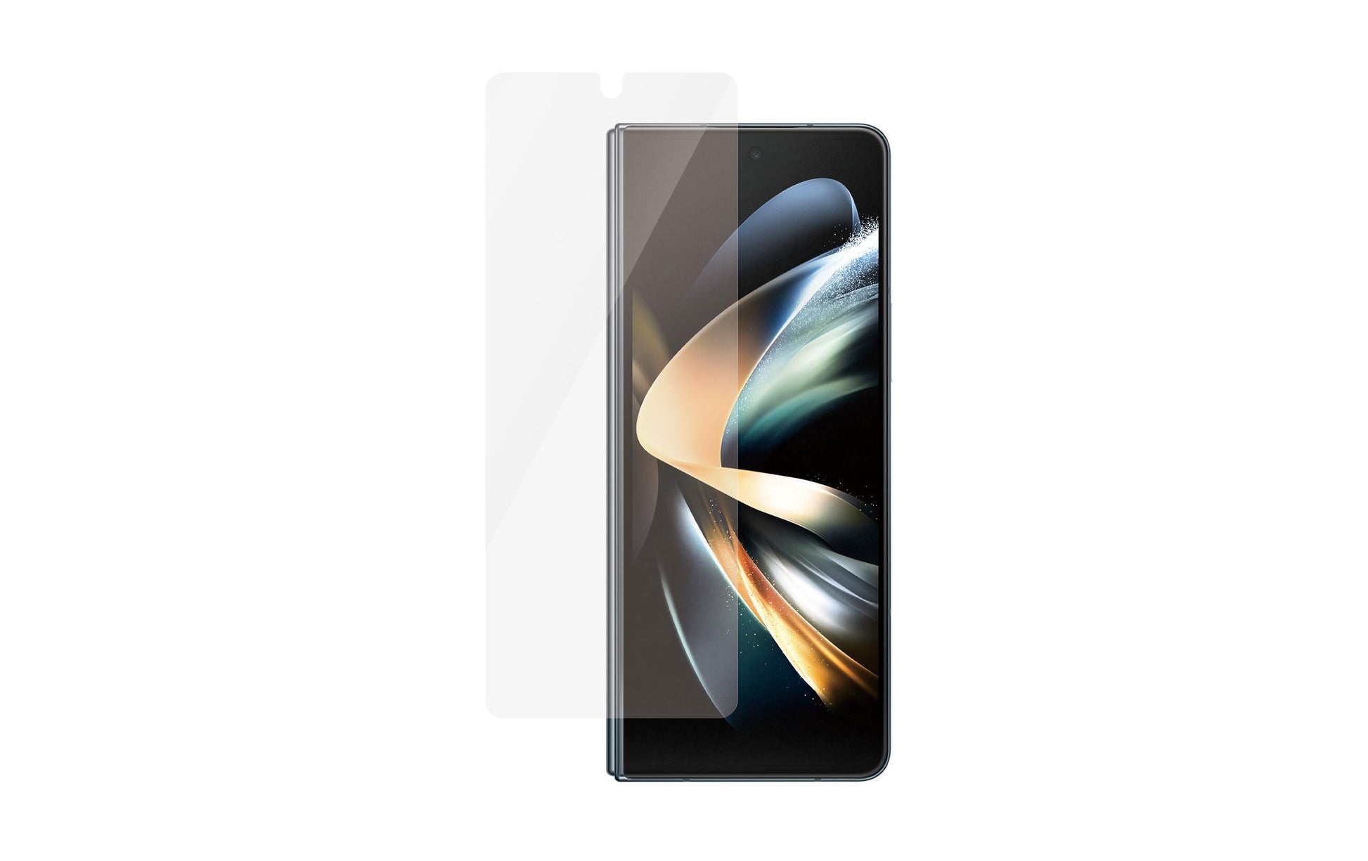 PanzerGlass Displayschutzglas Ultra-Wide Fit – für Galaxy Z Fold4/Z Fold5