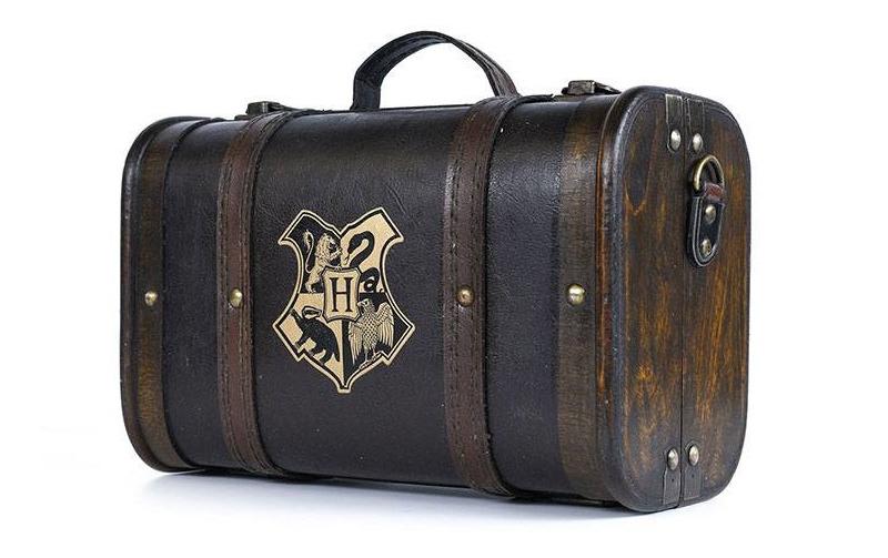 PYRAMID Harry Potter Thermobecher – 350 ml, Metall, Mehrfarbig