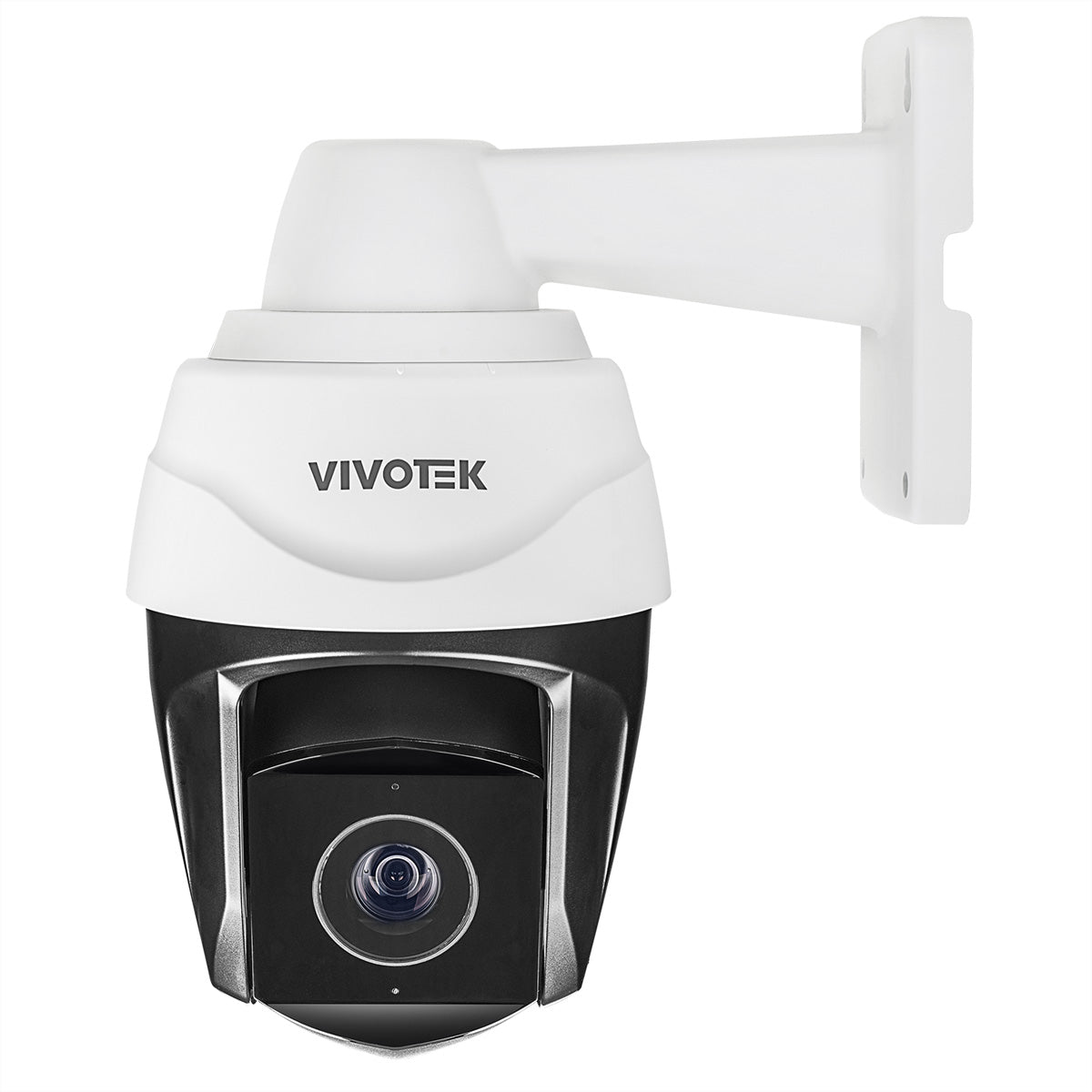 VIVOTEK SD9384-EHL PTZ – 5MP – 30× Zoom – IR 200 m – PoE – IP66 IK10