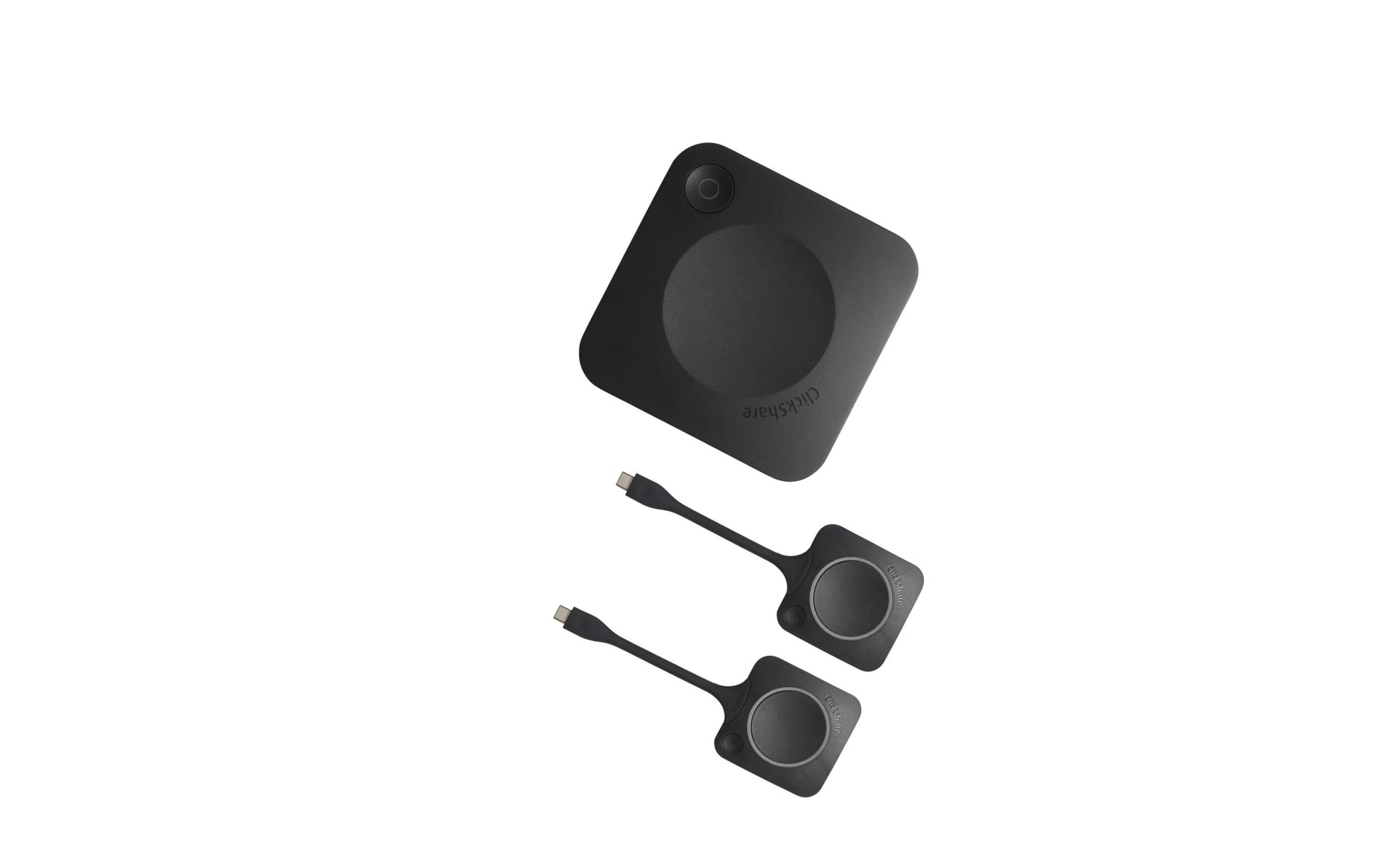 Barco ClickShare C-10 – Drahtloses Präsentationssystem – HDMI