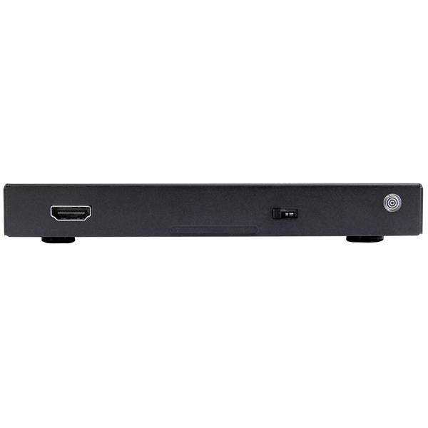 StarTech.com 4-Port HDMI-Switch, 4K