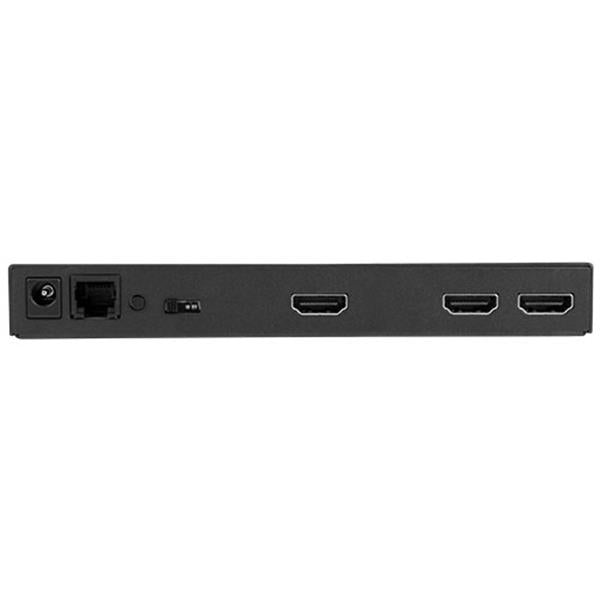 StarTech.com HDMI-Switch, 2-Port, 4K