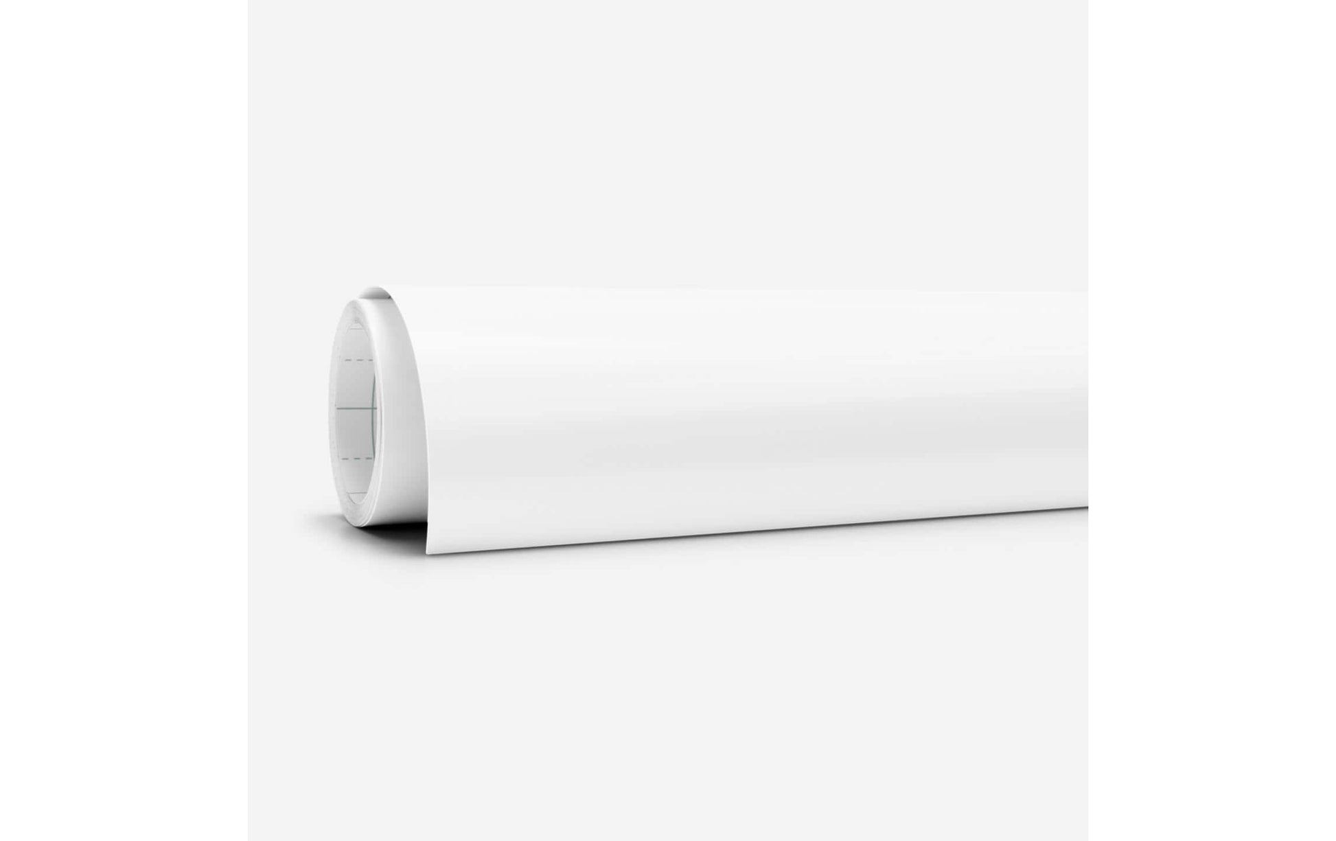 Cricut Matte Vinylfolie – Weiss – 24,1 × 91,4 cm – für JOY Xtra Schneideplotter