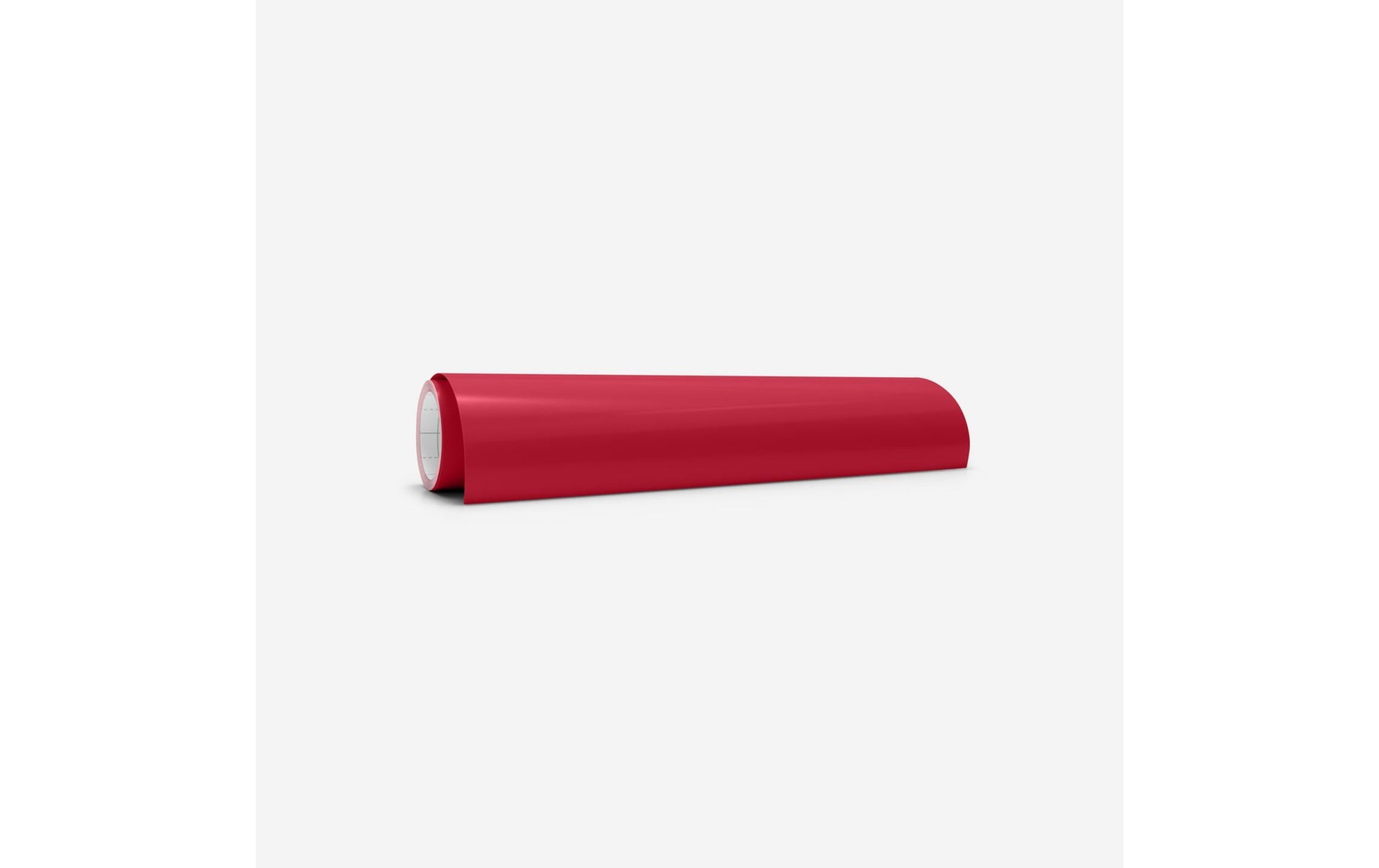 Cricut Vinylfolie matt – Rot – 24,1 × 91,4 cm – für Joy Xtra Schneideplotter