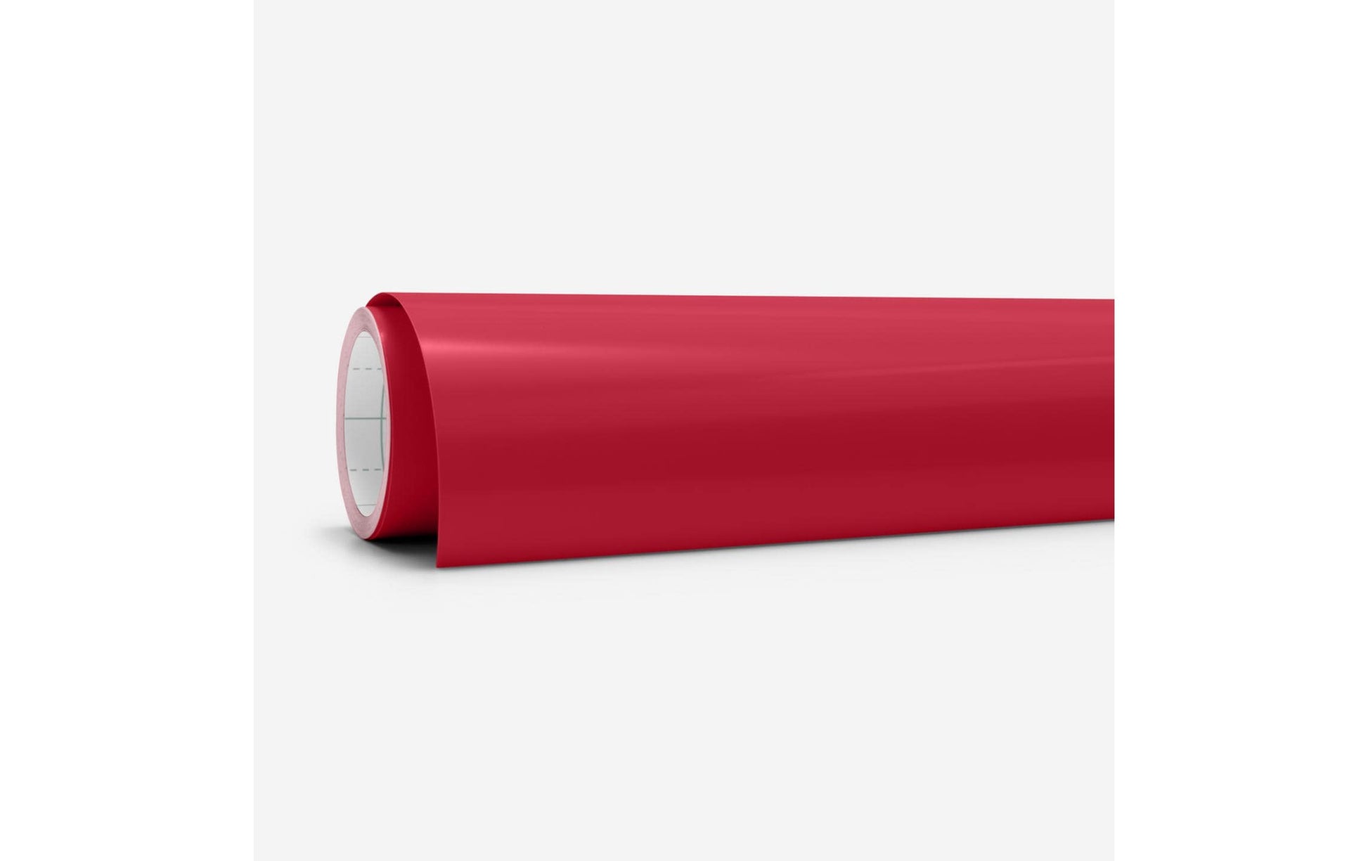 Cricut Vinylfolie matt – Rot – 24,1 × 91,4 cm – für Joy Xtra Schneideplotter