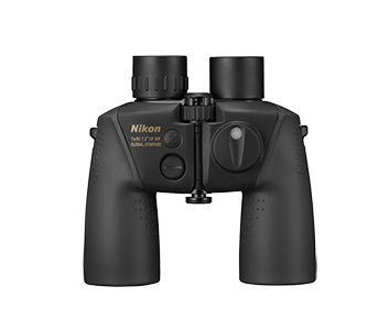 Nikon Kompaktfernglas – 7×50 mm, schwarz