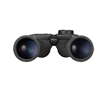 Nikon Kompaktfernglas – 7×50 mm, schwarz