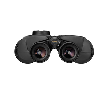 Nikon Kompaktfernglas – 7×50 mm, schwarz