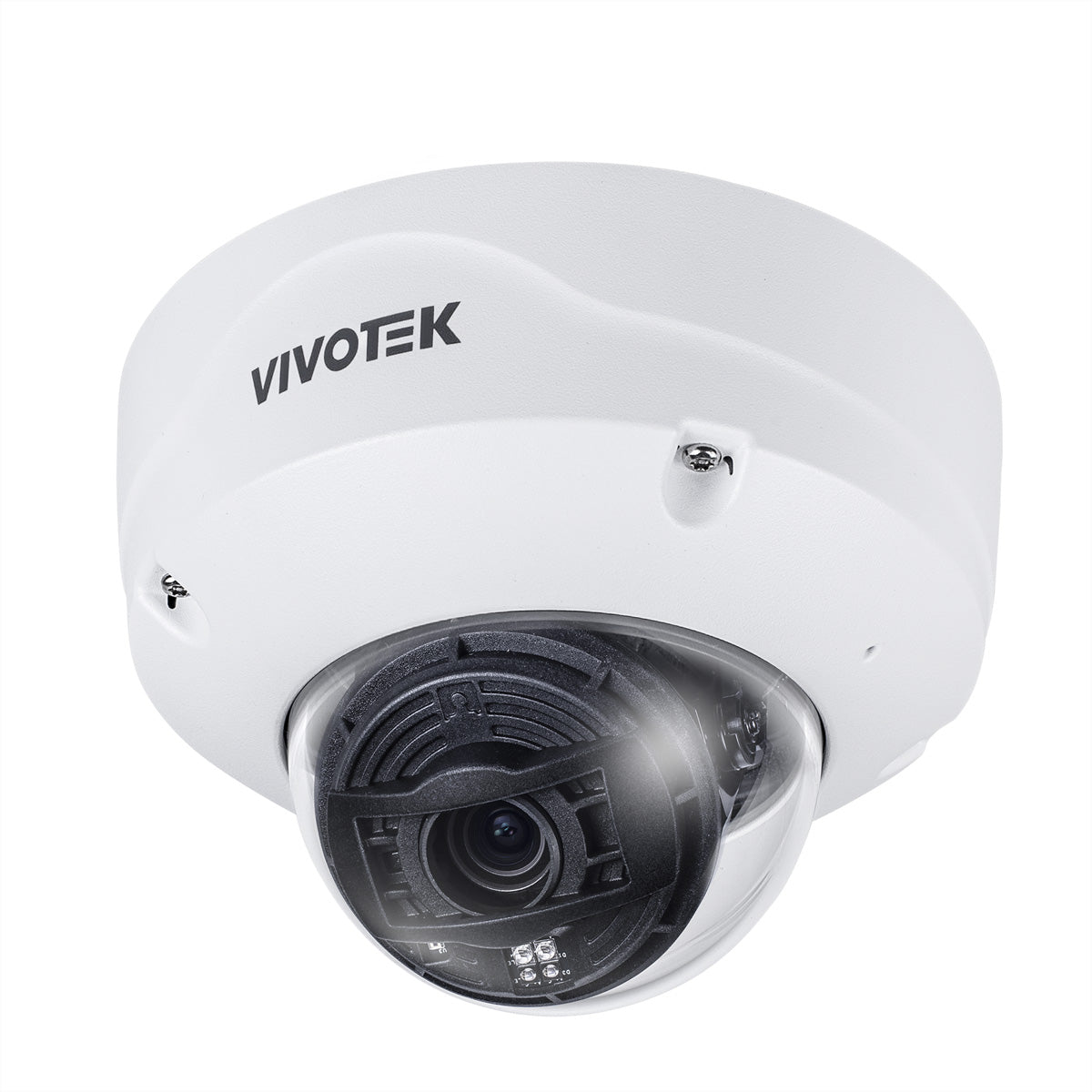 VIVOTEK FD9391-EHTV-v2 Dome – 4K – 4,4–10,2 mm – PoE – IP6K9K/IP67 IK10