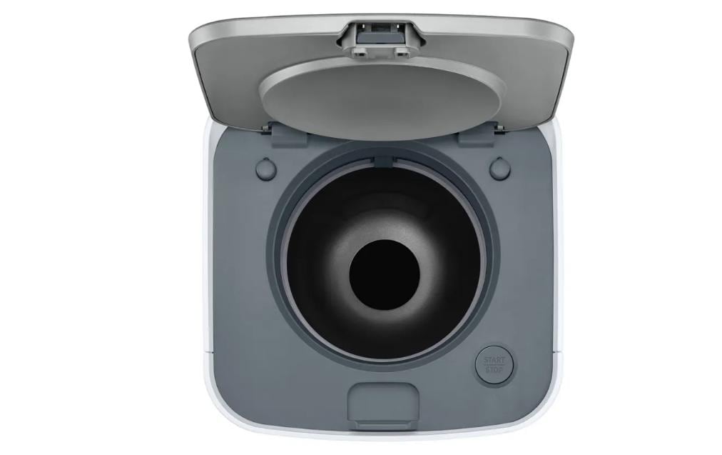 Samsung Staubbeutel VCA-SAE904/SW – 0,8 l
