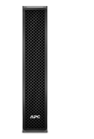 APC Smart-UPS SRT Batteriemodul 2,2 kVA (72 V) – Versiegelte Blei-Säure (VRLA), Hot-Swap – Schwarz