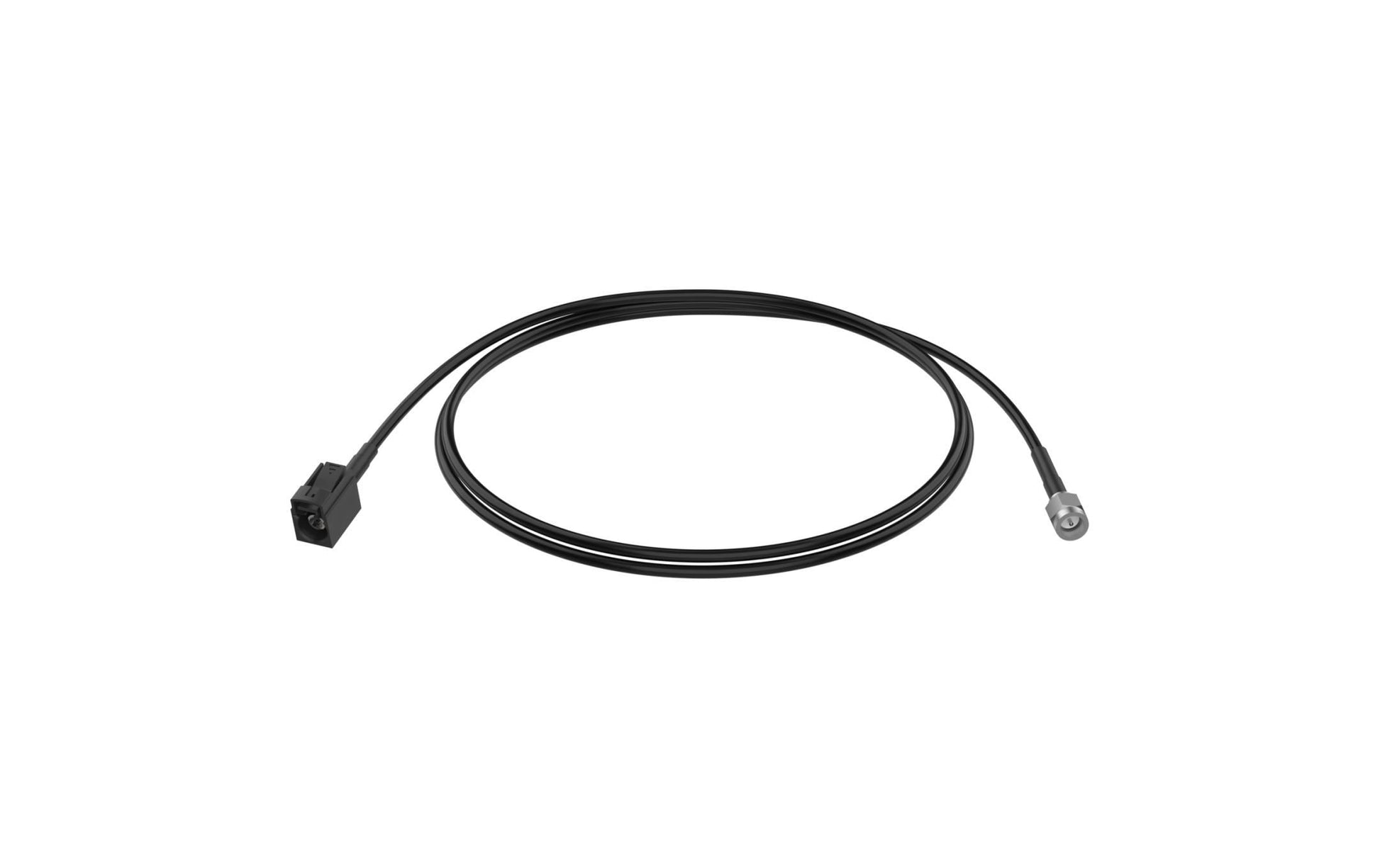 Axis Kabel TU6007-E – 1000 mm, 4-polig, dünn – 4er-Pack