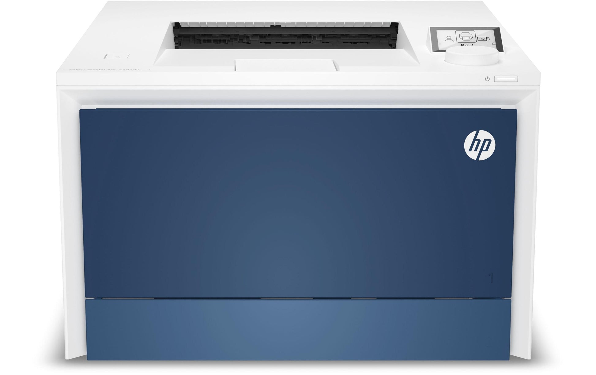 HP LaserJet Pro 4202DW – Farbe
